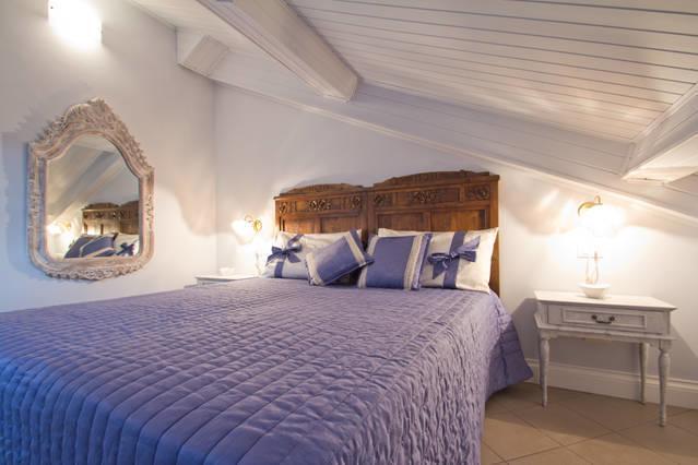 Case Vacanze Borgo Marina Imperia Chambre photo