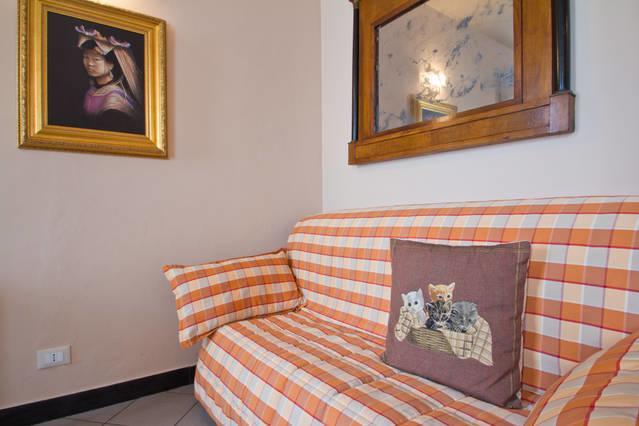 Case Vacanze Borgo Marina Imperia Chambre photo