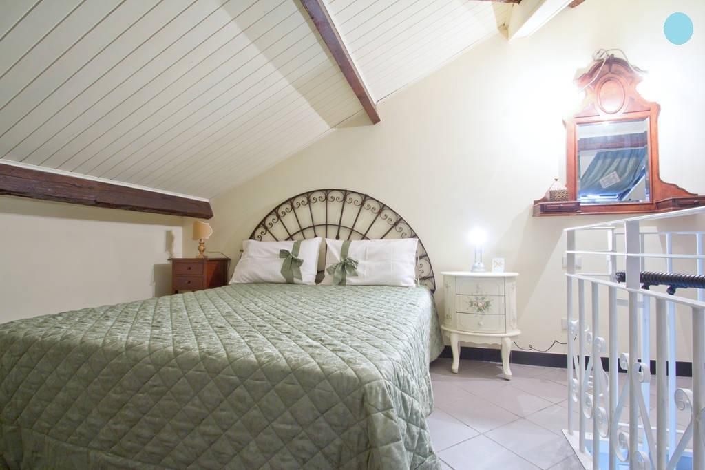 Case Vacanze Borgo Marina Imperia Chambre photo