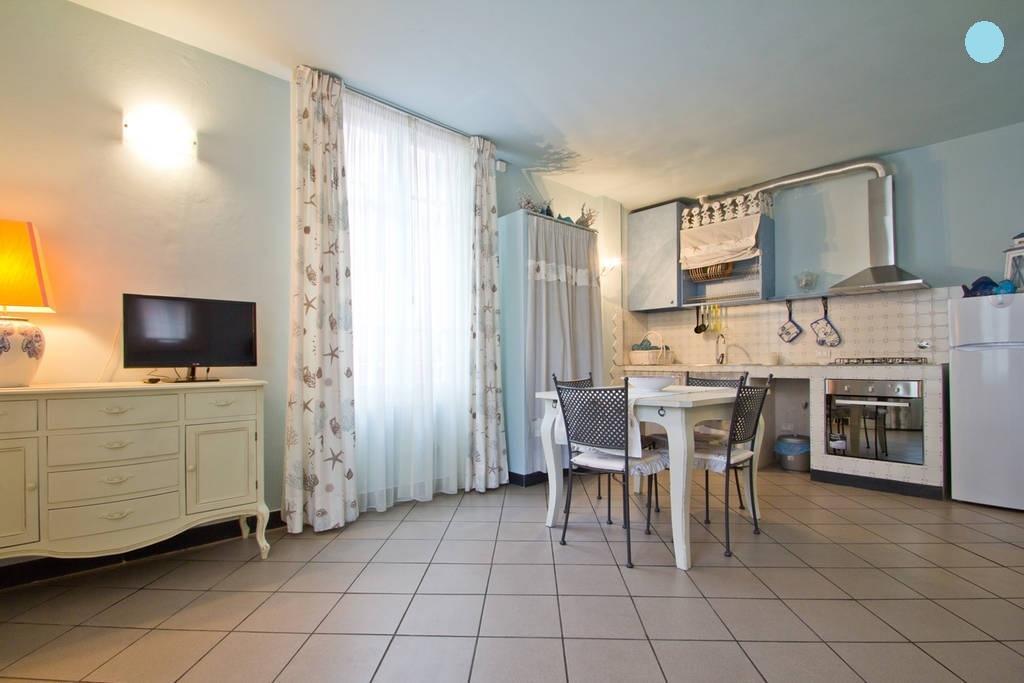 Case Vacanze Borgo Marina Imperia Chambre photo